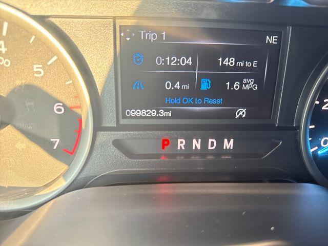 used 2020 Ford F-150 car, priced at $25,985