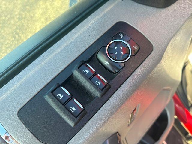 used 2020 Ford F-150 car, priced at $25,985