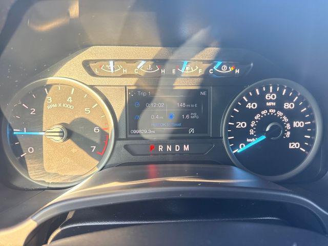 used 2020 Ford F-150 car, priced at $25,985