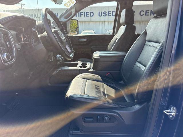 used 2023 GMC Sierra 3500 car, priced at $65,985
