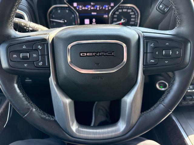 used 2023 GMC Sierra 3500 car, priced at $65,985