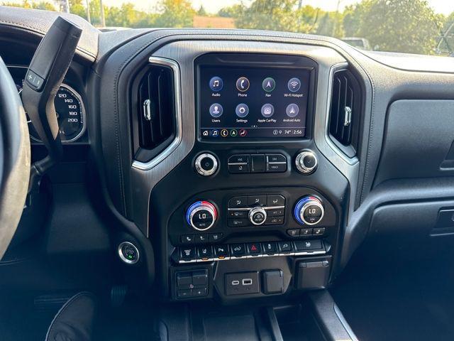used 2023 GMC Sierra 3500 car, priced at $65,985