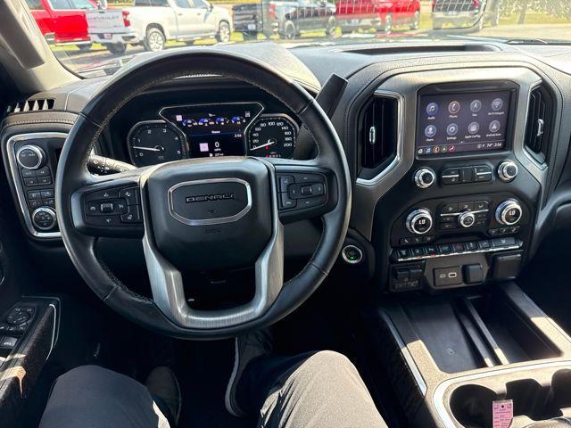 used 2023 GMC Sierra 3500 car, priced at $65,985