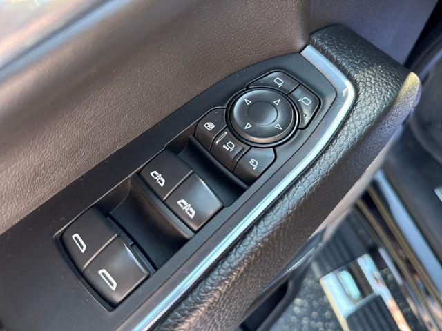 used 2024 GMC Sierra 3500 car, priced at $69,985