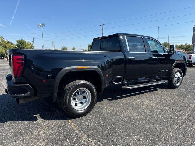 used 2024 GMC Sierra 3500 car, priced at $69,985