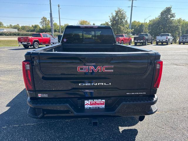used 2024 GMC Sierra 3500 car, priced at $69,985