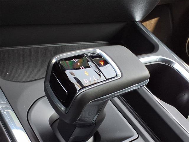 new 2025 Chevrolet Silverado 1500 car, priced at $69,075