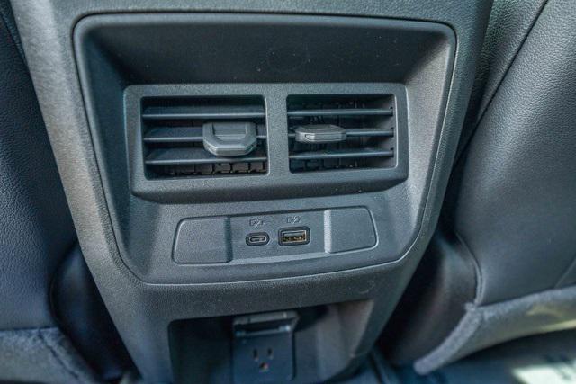 new 2025 Chevrolet Colorado car, priced at $41,990
