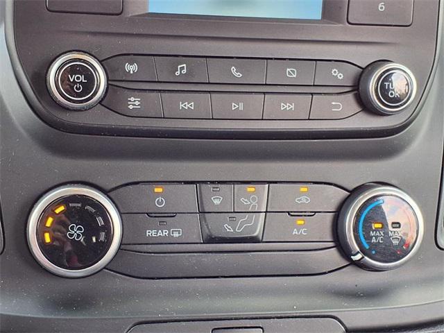 used 2023 Ford Transit-350 car, priced at $47,985