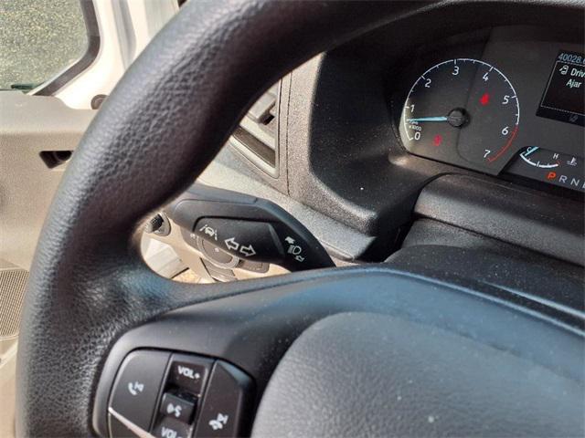 used 2023 Ford Transit-350 car, priced at $47,985