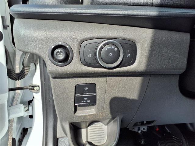 used 2023 Ford Transit-350 car, priced at $47,985