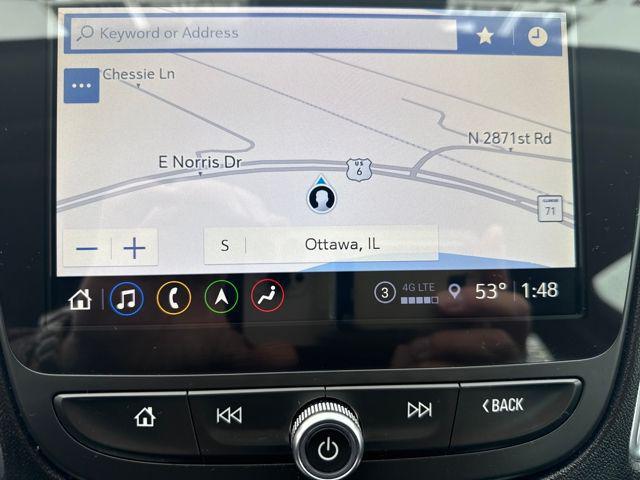 used 2024 Chevrolet Malibu car, priced at $22,980