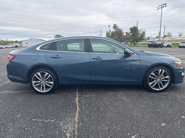 used 2024 Chevrolet Malibu car, priced at $22,980