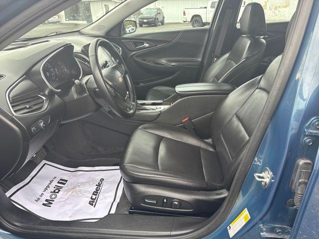 used 2024 Chevrolet Malibu car, priced at $22,980