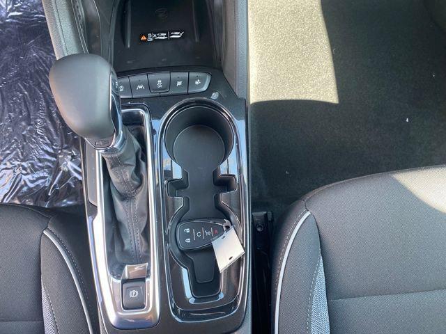 new 2026 Chevrolet TrailBlazer car, priced at $28,849