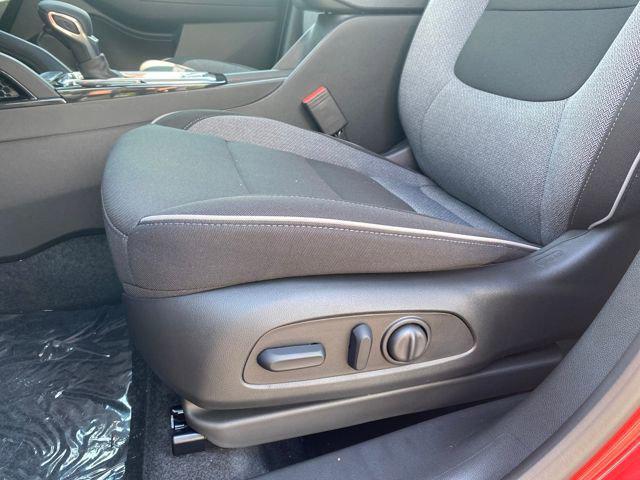 new 2026 Chevrolet TrailBlazer car, priced at $28,849