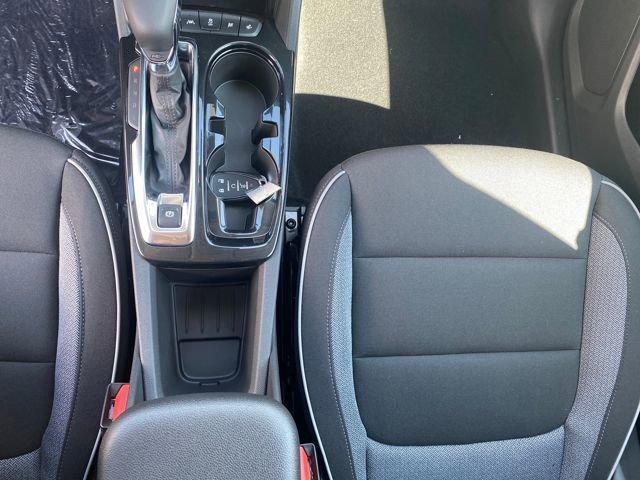 new 2026 Chevrolet TrailBlazer car, priced at $28,849