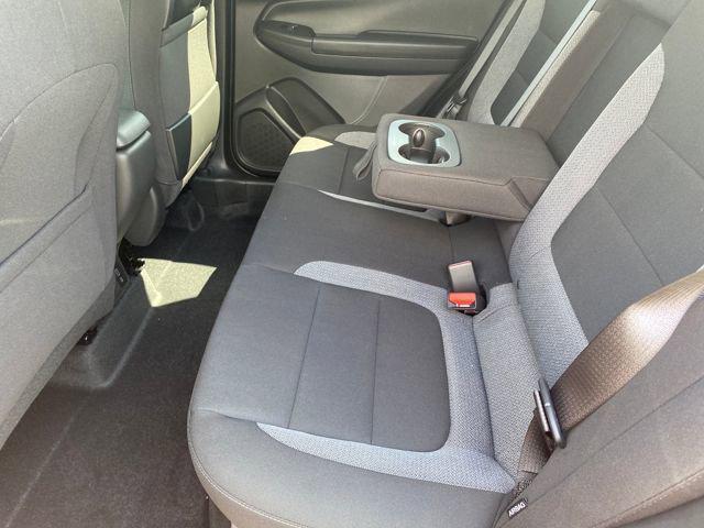 new 2026 Chevrolet TrailBlazer car, priced at $28,849