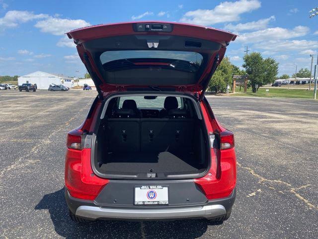 new 2026 Chevrolet TrailBlazer car, priced at $28,849