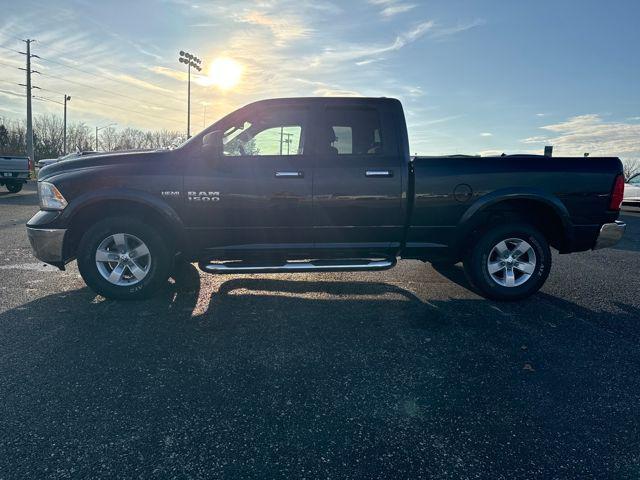 used 2014 Ram 1500 car, priced at $14,985