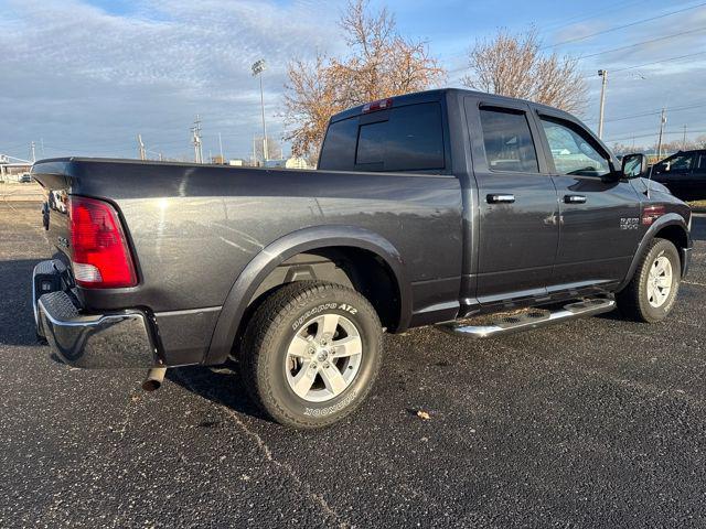 used 2014 Ram 1500 car, priced at $14,985