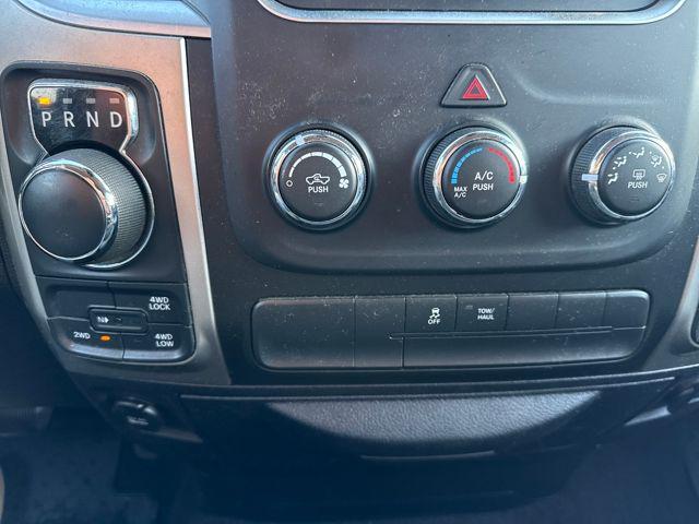 used 2014 Ram 1500 car, priced at $14,985