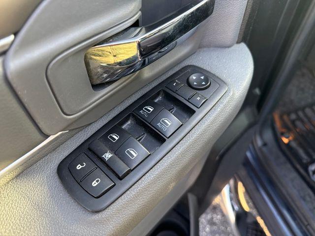 used 2014 Ram 1500 car, priced at $14,985