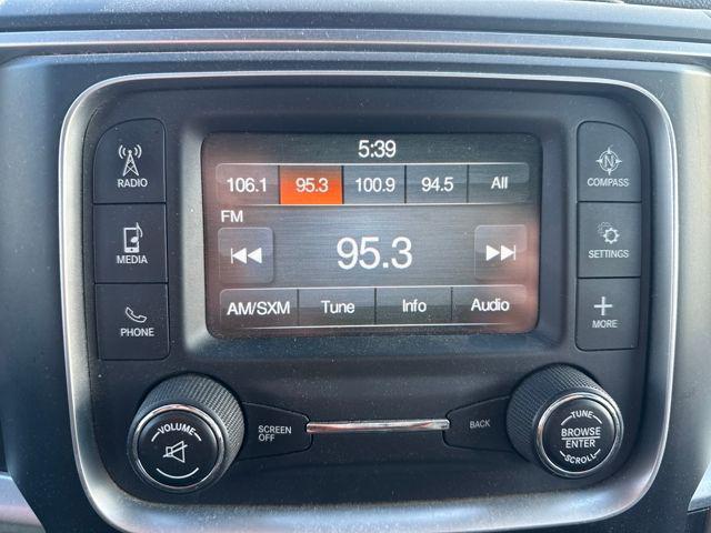 used 2014 Ram 1500 car, priced at $14,985