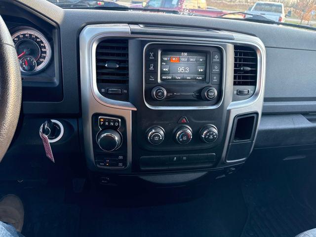 used 2014 Ram 1500 car, priced at $14,985