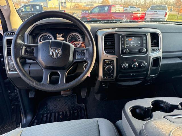 used 2014 Ram 1500 car, priced at $14,985