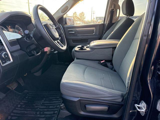used 2014 Ram 1500 car, priced at $14,985