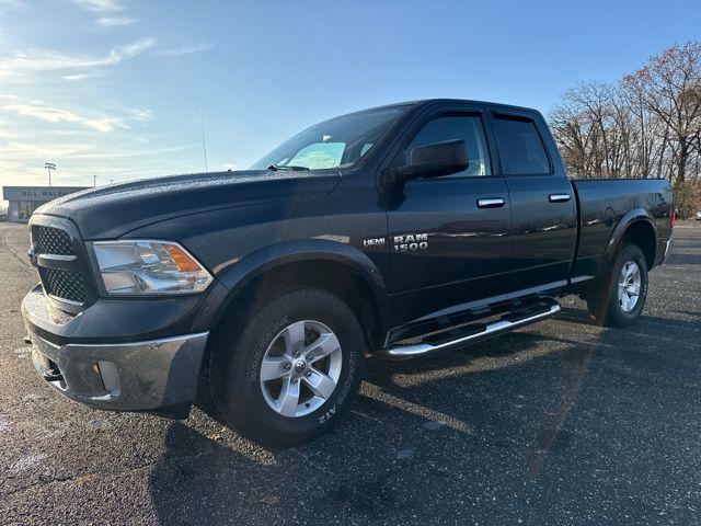 used 2014 Ram 1500 car, priced at $14,985