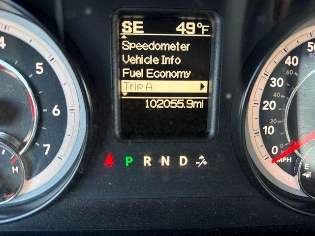 used 2014 Ram 1500 car, priced at $14,985