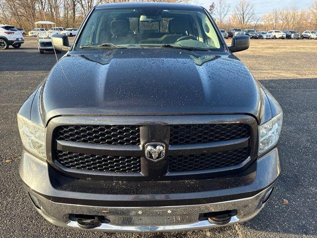 used 2014 Ram 1500 car, priced at $14,985