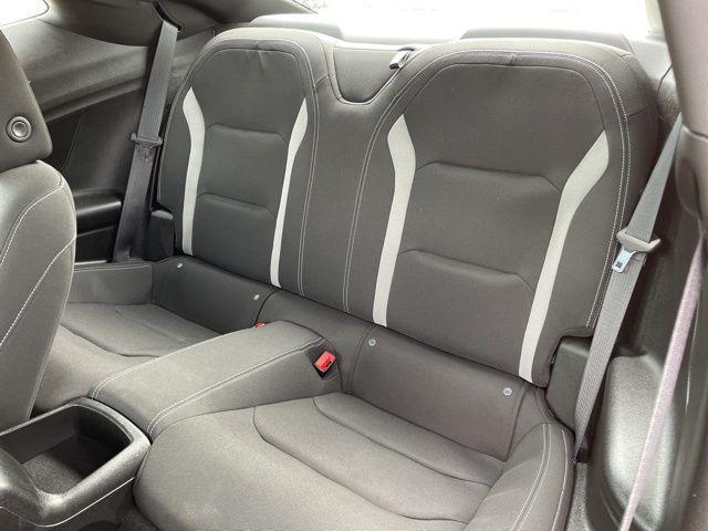 used 2023 Chevrolet Camaro car, priced at $39,985