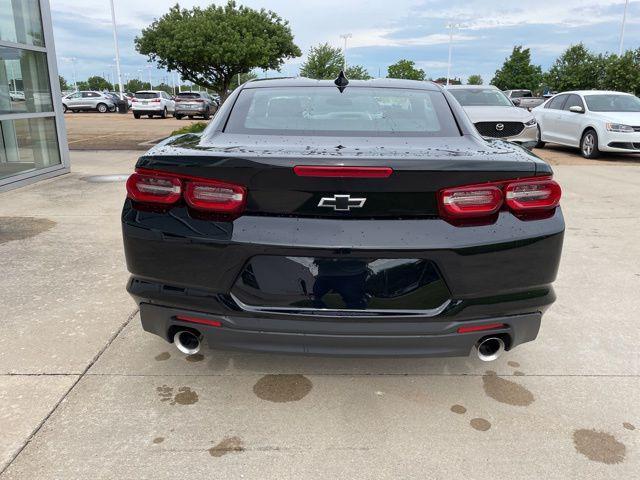 used 2023 Chevrolet Camaro car, priced at $39,985