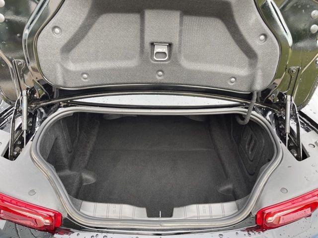 used 2023 Chevrolet Camaro car, priced at $39,985