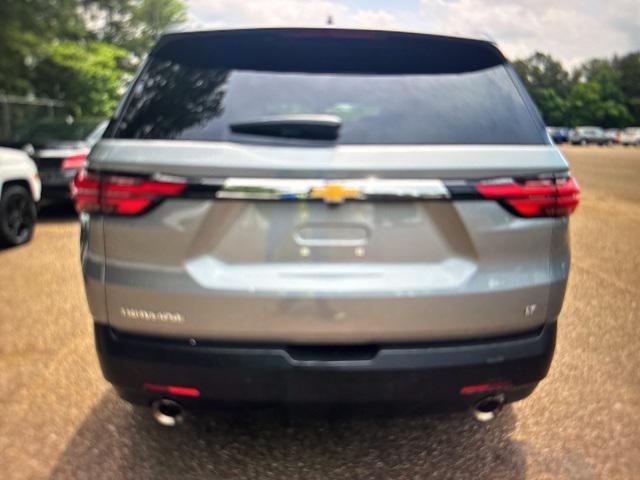 used 2023 Chevrolet Traverse car, priced at $31,985