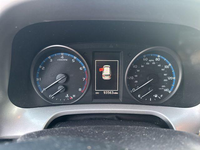 used 2018 Toyota RAV4 car, priced at $19,985