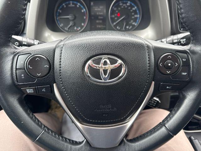 used 2018 Toyota RAV4 car, priced at $19,980