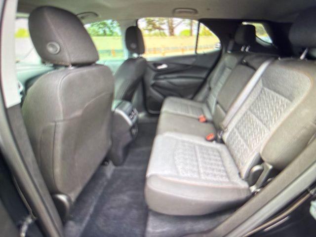 used 2024 Chevrolet Equinox car, priced at $25,485