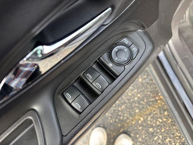 used 2024 Chevrolet Equinox car, priced at $22,985