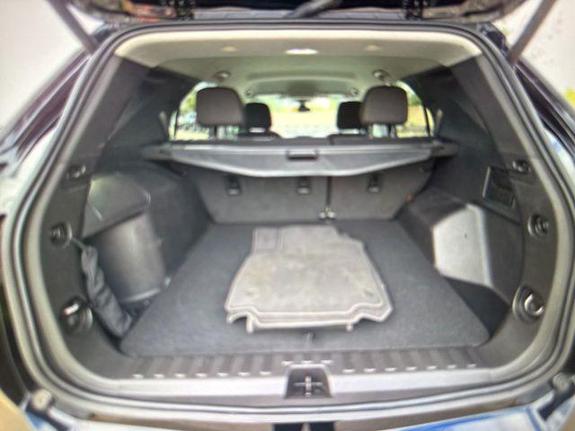 used 2024 Chevrolet Equinox car, priced at $25,485