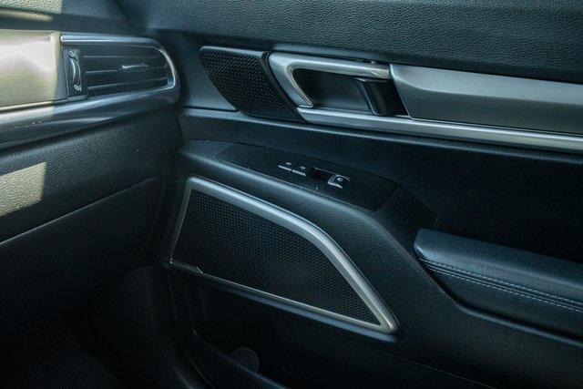 used 2022 Kia Telluride car, priced at $32,485