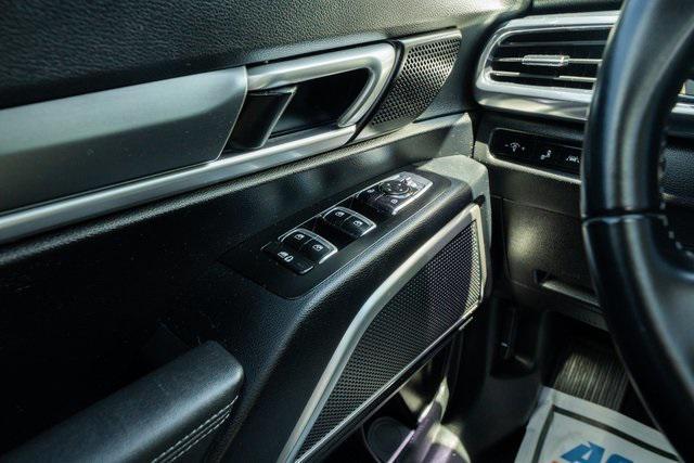 used 2022 Kia Telluride car, priced at $32,485