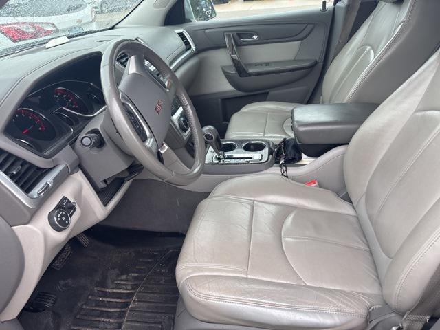 used 2014 GMC Acadia car, priced at $9,970