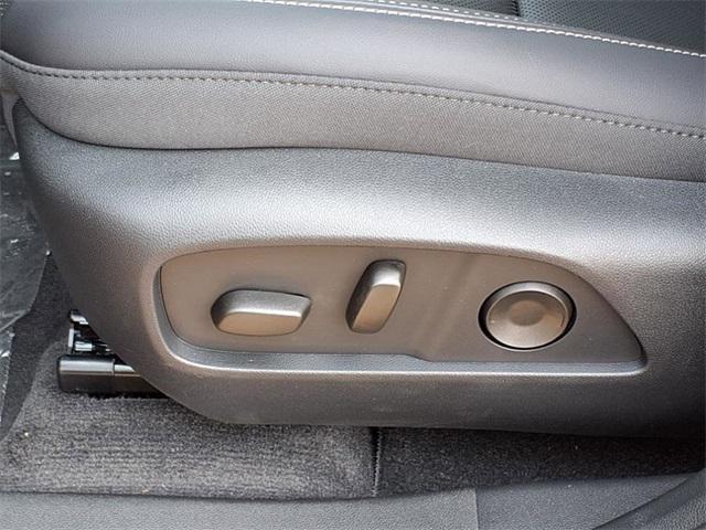 new 2026 GMC Terrain car, priced at $37,590