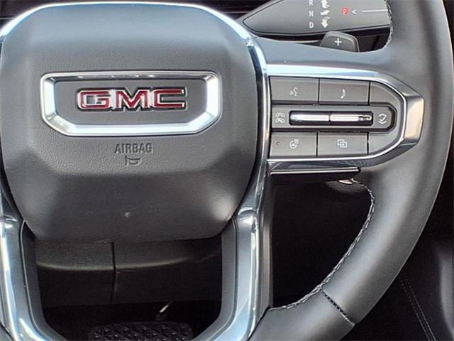 new 2026 GMC Terrain car, priced at $35,790
