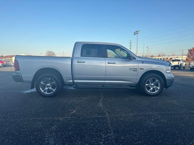 used 2019 Ram 1500 car, priced at $21,985