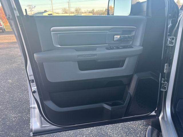 used 2019 Ram 1500 car, priced at $21,985